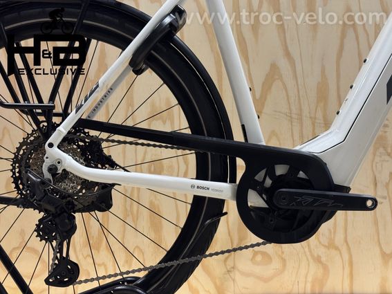 KTM Macina Style 720 Vélo électrique Shimano XT 2023 - 11