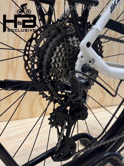 KTM Macina Style 720 Vélo électrique Shimano XT 2023 - 13