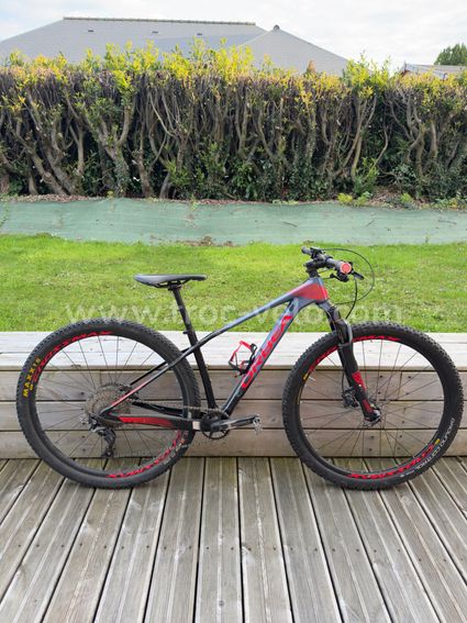 Orbea Alma m50