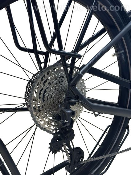 KTM Macina Style X Pro Vélo électrique Shimano XT 2024 - 15