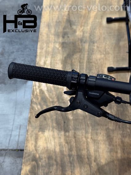 Bulls LT Performance VTT électrique Shimano Acera 2023 - 4