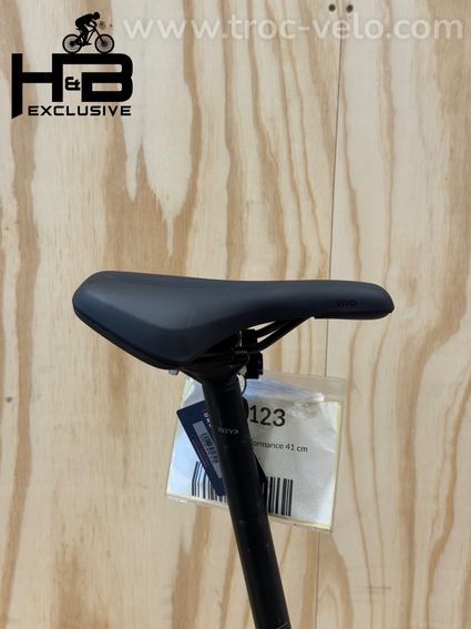 Bulls LT Performance VTT électrique Shimano Acera 2023 - 9