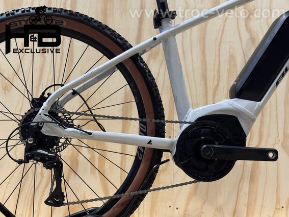 Bulls LT Performance VTT électrique Shimano Acera 2023 - 11