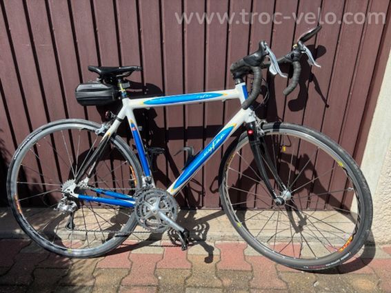 vélo de route CYFAC - 2
