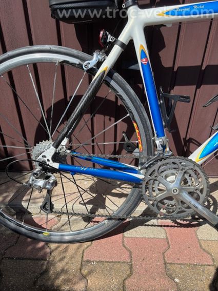vélo de route CYFAC - 3