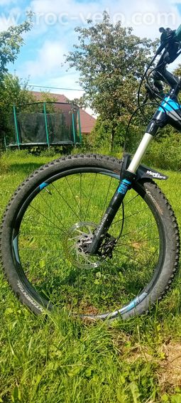 Giant Trance 2015 - 2