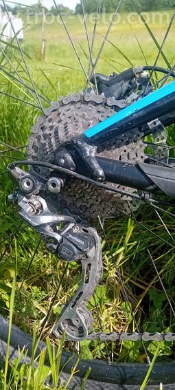 Giant Trance 2015 - 7