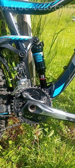 Giant Trance 2015 - 8