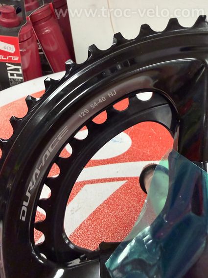 Capteur de puissance 4iiii NEUF - 3