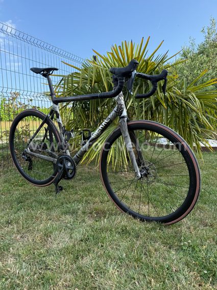 Vélo Route Modèle Louison Taille M