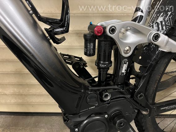 VTTAE GIANT TRANCE X E+1 PRO 29er 2021 - 2