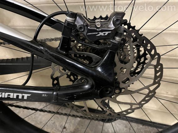 VTTAE GIANT TRANCE X E+1 PRO 29er 2021 - 3