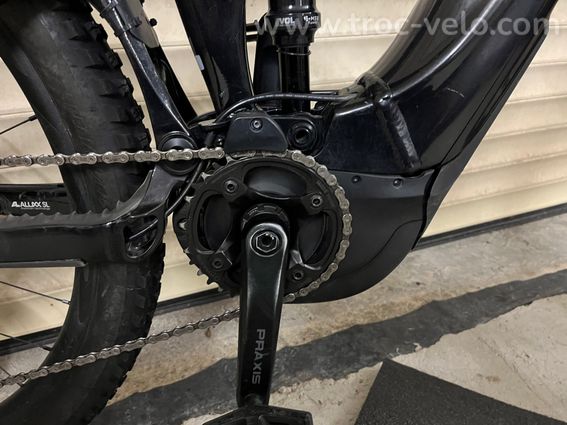 VTTAE GIANT TRANCE X E+1 PRO 29er 2021 - 4