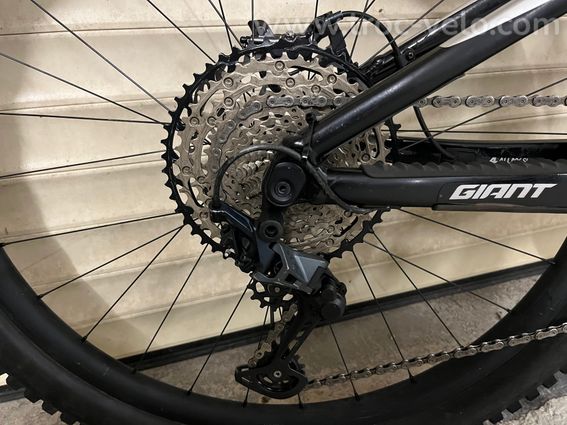VTTAE GIANT TRANCE X E+1 PRO 29er 2021 - 5
