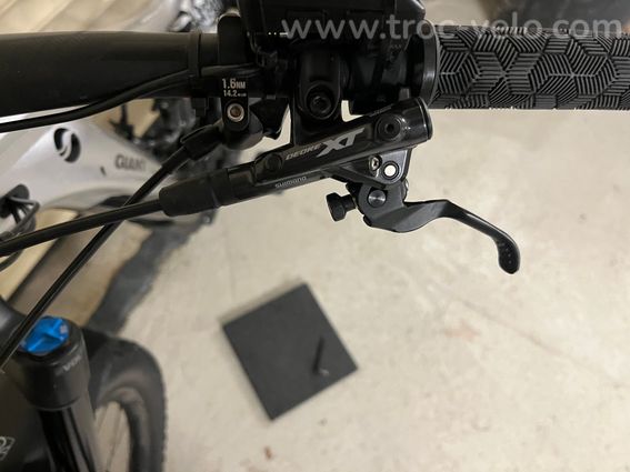 VTTAE GIANT TRANCE X E+1 PRO 29er 2021 - 7
