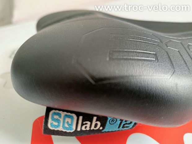 Selle SQ Lab 612 Ergowave - 3