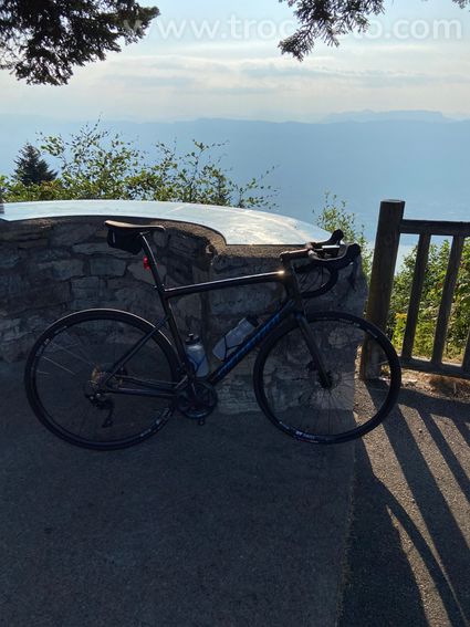 Specialized Tarmac SL6 Disc Sport 58 - 5