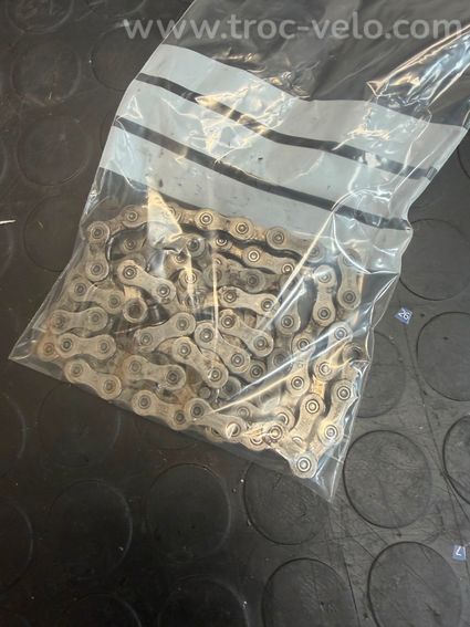 Cassette Shimano 105 - 11/28 - 5