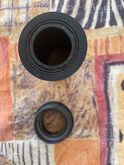 Boîtier BB386EVO pressfit 86.5x46mm BB - 3