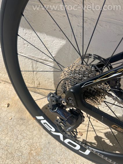 Vélo stelvio - 3