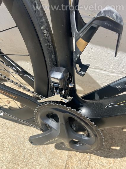 Vélo stelvio - 4