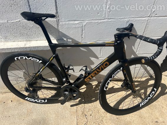 Vélo stelvio - 5