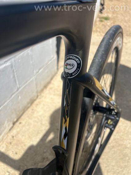 Vélo stelvio - 6