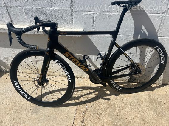 Vélo stelvio - 7