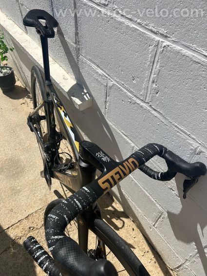 Vélo stelvio - 10