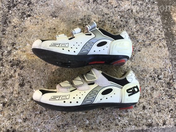 Chaussures Saidi 39 - 2