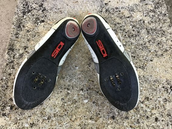 Chaussures Saidi 39 - 3
