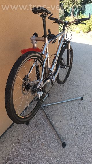 VTT Commencal, Essence, taille M/L - 2