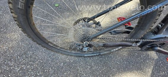 Vélo Stevens E-TREMALZO - 3