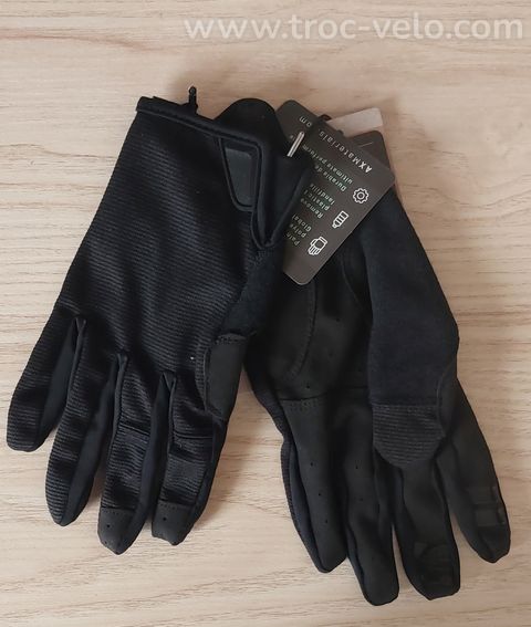 Gants giro dnd - 2