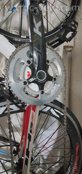 Vélo BH G5 - 2