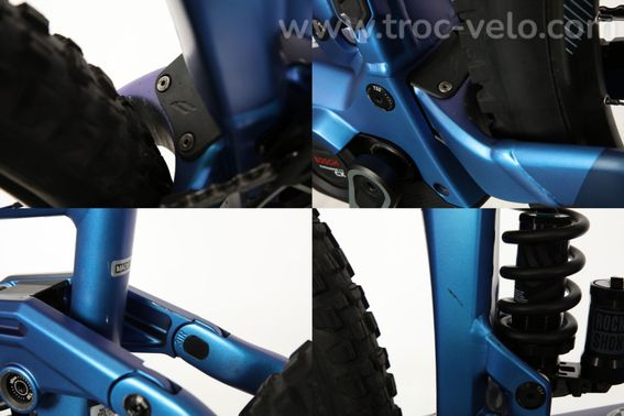 Vtt Electrique Centurion No Pogo R2700i Bosch 85nm 750wh T L 176 194cm Produit Reconditionne - 5