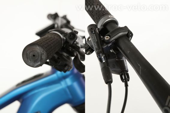 Vtt Electrique Centurion No Pogo R2700i Bosch 85nm 750wh T L 176 194cm Produit Reconditionne - 9