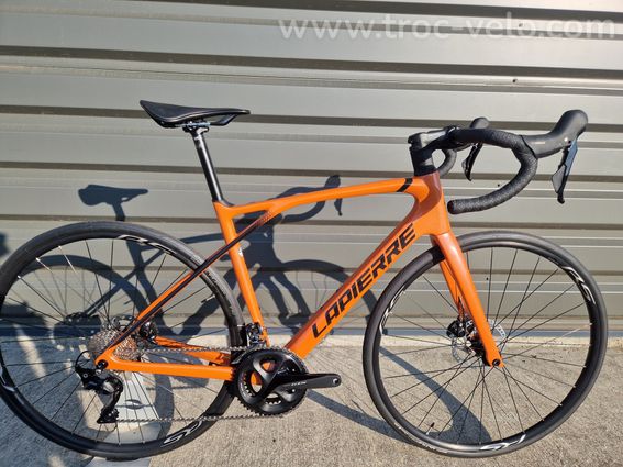 LAPIERRE PULSIUM 5.0 taille S NEUF