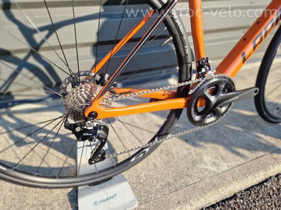 LAPIERRE PULSIUM 5.0 taille S NEUF - 2