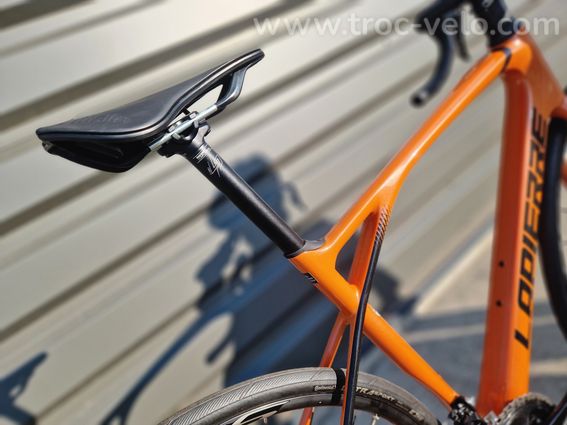 LAPIERRE PULSIUM 5.0 taille S NEUF - 3