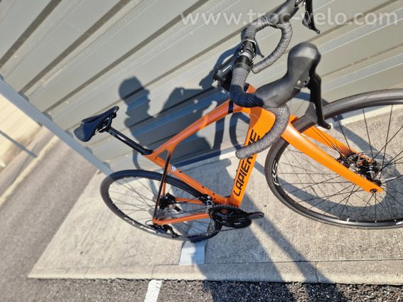 LAPIERRE PULSIUM 5.0 taille S NEUF - 4