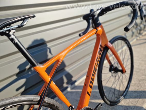 LAPIERRE PULSIUM 5.0 taille S NEUF - 5
