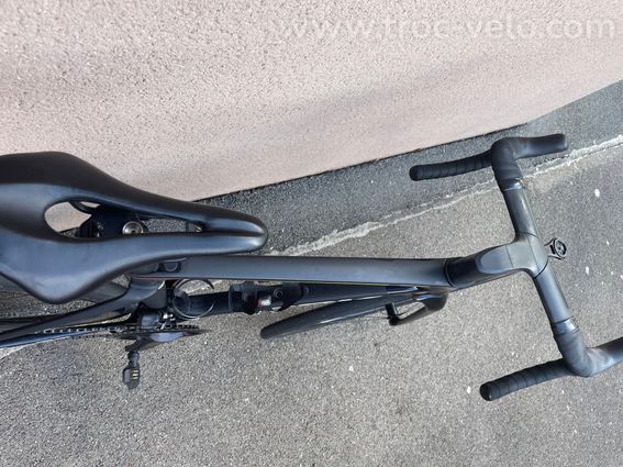Vélo look 795 blade RS pro team XS - 3
