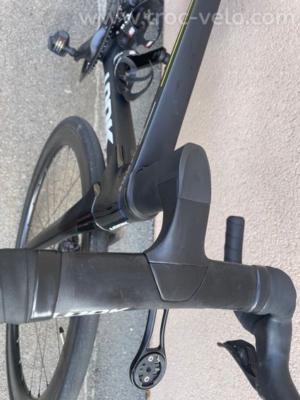 Vélo look 795 blade RS pro team XS - 5