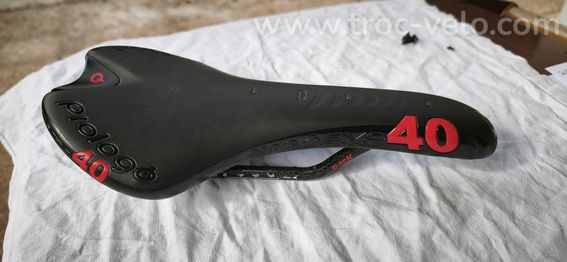 Vend selle Prologo EVO TRI 40