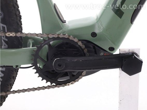 Produit Reconditionne    Focus Jarifa 2 6 7   Velo Vtt Electrique   Tres Bon Etat - 4