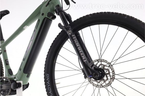 Produit Reconditionne    Focus Jarifa 2 6 7   Velo Vtt Electrique   Tres Bon Etat - 5
