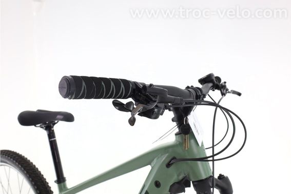Produit Reconditionne    Focus Jarifa 2 6 7   Velo Vtt Electrique   Tres Bon Etat - 6