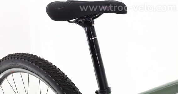 Produit Reconditionne    Focus Jarifa 2 6 7   Velo Vtt Electrique   Tres Bon Etat - 8