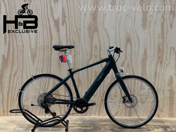 Velo de Ville 6TY Vélo électrique Shimano Deore 2023